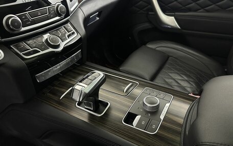 Haval H9 I рестайлинг, 2021 год, 2 650 000 рублей, 13 фотография