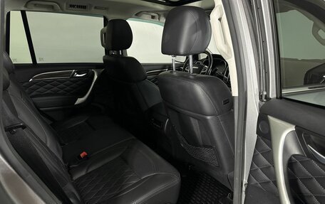 Haval H9 I рестайлинг, 2021 год, 2 650 000 рублей, 17 фотография