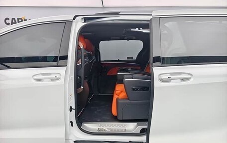 Toyota Sienna, 2024 год, 8 280 000 рублей, 6 фотография