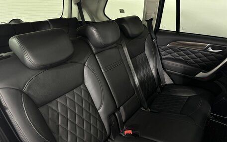 Haval H9 I рестайлинг, 2021 год, 2 650 000 рублей, 16 фотография