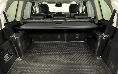 Haval H9 I рестайлинг, 2021 год, 2 650 000 рублей, 20 фотография