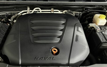 Haval H9 I рестайлинг, 2021 год, 2 650 000 рублей, 18 фотография