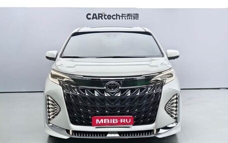 Toyota Sienna, 2024 год, 8 280 000 рублей, 2 фотография