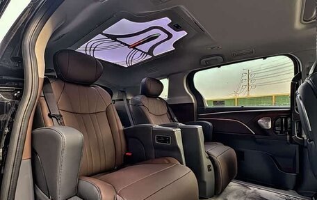 Toyota Sienna, 2024 год, 8 500 000 рублей, 7 фотография