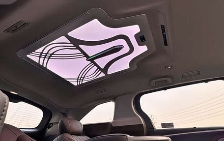 Toyota Sienna, 2024 год, 8 500 000 рублей, 10 фотография