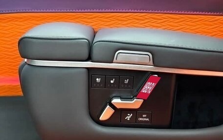 Toyota Sienna, 2024 год, 8 280 000 рублей, 13 фотография