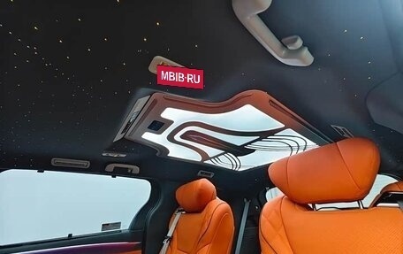 Toyota Sienna, 2024 год, 8 280 000 рублей, 11 фотография