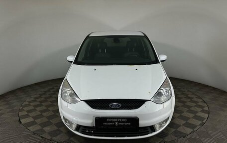 Ford Galaxy II, 2009 год, 850 000 рублей, 2 фотография