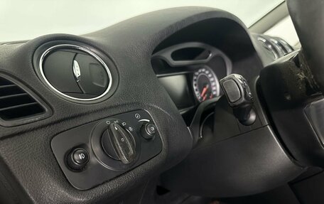 Ford Galaxy II, 2009 год, 850 000 рублей, 9 фотография