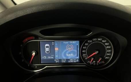 Ford Galaxy II, 2009 год, 850 000 рублей, 10 фотография