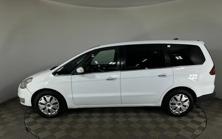 Ford Galaxy II, 2009 год, 850 000 рублей, 5 фотография