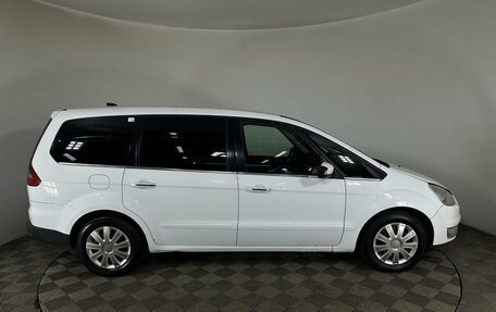Ford Galaxy II, 2009 год, 850 000 рублей, 4 фотография