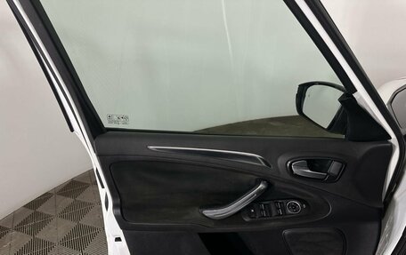 Ford Galaxy II, 2009 год, 850 000 рублей, 8 фотография