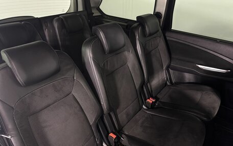 Ford Galaxy II, 2009 год, 850 000 рублей, 14 фотография