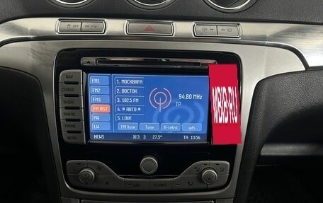 Ford Galaxy II, 2009 год, 850 000 рублей, 11 фотография