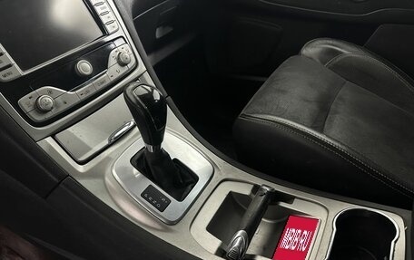 Ford Galaxy II, 2009 год, 850 000 рублей, 12 фотография