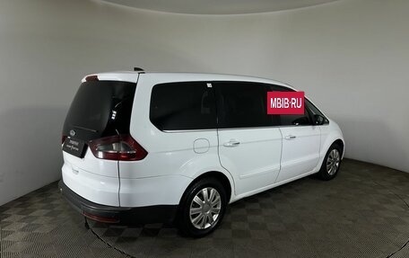 Ford Galaxy II, 2009 год, 850 000 рублей, 6 фотография
