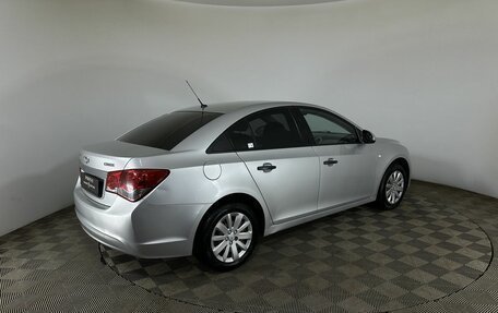 Chevrolet Cruze II, 2013 год, 790 000 рублей, 6 фотография
