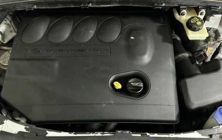 Ford Galaxy II, 2009 год, 850 000 рублей, 16 фотография