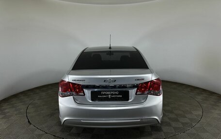 Chevrolet Cruze II, 2013 год, 790 000 рублей, 3 фотография