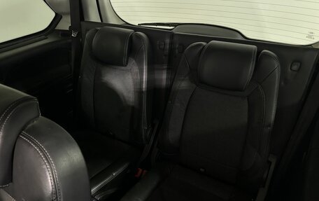 Ford Galaxy II, 2009 год, 850 000 рублей, 17 фотография
