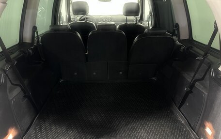 Ford Galaxy II, 2009 год, 850 000 рублей, 18 фотография