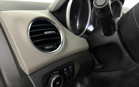 Chevrolet Cruze II, 2013 год, 790 000 рублей, 9 фотография