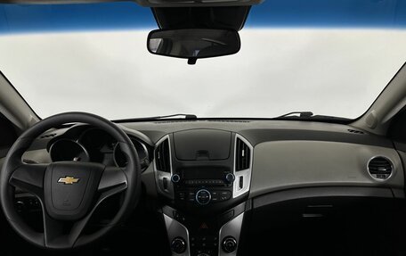 Chevrolet Cruze II, 2013 год, 790 000 рублей, 7 фотография