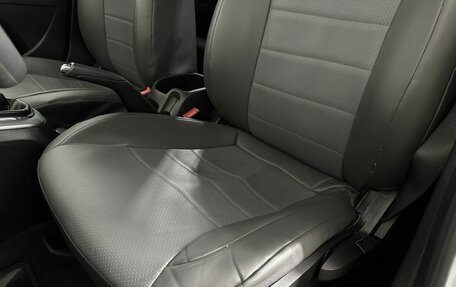 Chevrolet Cruze II, 2013 год, 790 000 рублей, 10 фотография