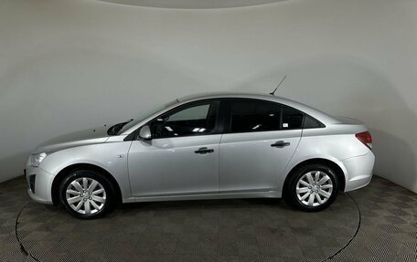 Chevrolet Cruze II, 2013 год, 790 000 рублей, 5 фотография