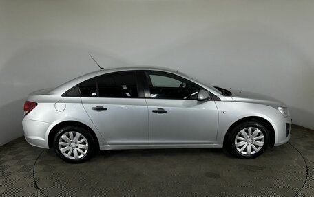 Chevrolet Cruze II, 2013 год, 790 000 рублей, 4 фотография