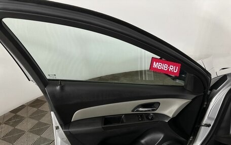 Chevrolet Cruze II, 2013 год, 790 000 рублей, 8 фотография