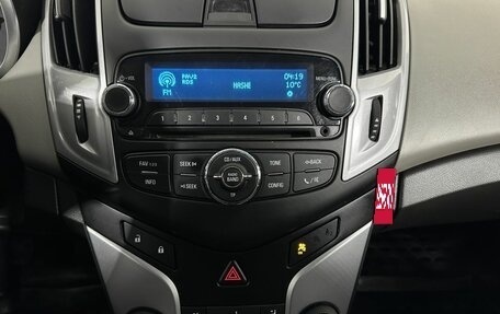 Chevrolet Cruze II, 2013 год, 790 000 рублей, 12 фотография