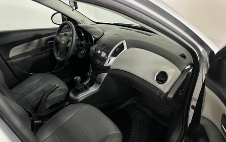 Chevrolet Cruze II, 2013 год, 790 000 рублей, 14 фотография