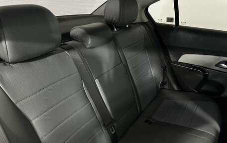 Chevrolet Cruze II, 2013 год, 790 000 рублей, 15 фотография