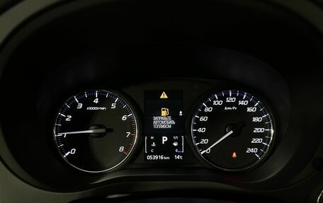 Mitsubishi Outlander III рестайлинг 3, 2021 год, 2 500 000 рублей, 11 фотография