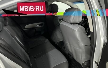 Chevrolet Cruze II, 2013 год, 790 000 рублей, 16 фотография