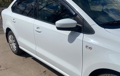 Volkswagen Polo VI (EU Market), 2014 год, 700 000 рублей, 5 фотография