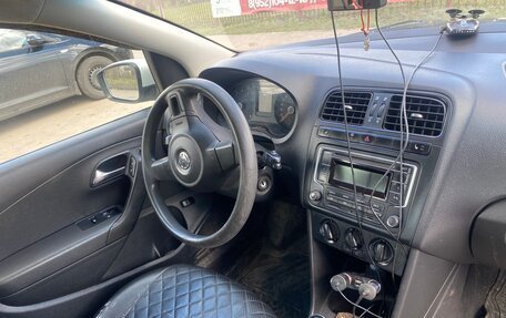 Volkswagen Polo VI (EU Market), 2014 год, 700 000 рублей, 6 фотография