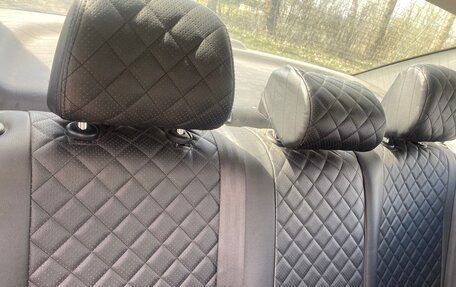 Volkswagen Polo VI (EU Market), 2014 год, 700 000 рублей, 12 фотография