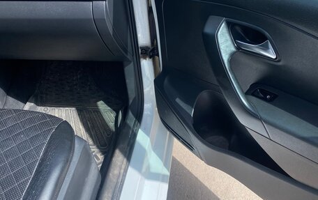 Volkswagen Polo VI (EU Market), 2014 год, 700 000 рублей, 13 фотография