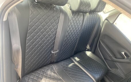 Volkswagen Polo VI (EU Market), 2014 год, 700 000 рублей, 11 фотография