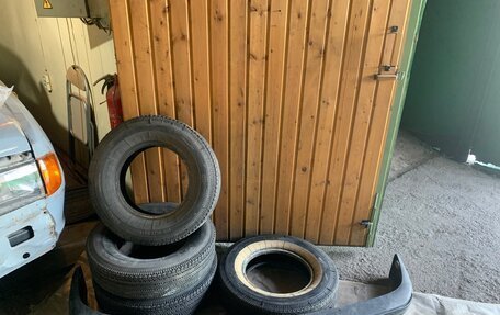 ГАЗ 31029 «Волга», 1994 год, 75 000 рублей, 6 фотография