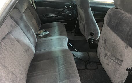 ГАЗ 31029 «Волга», 1994 год, 75 000 рублей, 4 фотография