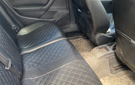 Volkswagen Polo VI (EU Market), 2014 год, 700 000 рублей, 16 фотография