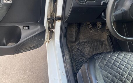 Volkswagen Polo VI (EU Market), 2014 год, 700 000 рублей, 14 фотография