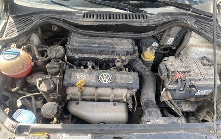 Volkswagen Polo VI (EU Market), 2014 год, 700 000 рублей, 15 фотография