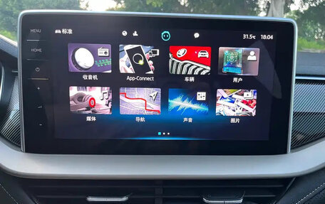 Skoda Kodiaq I, 2023 год, 2 940 777 рублей, 13 фотография