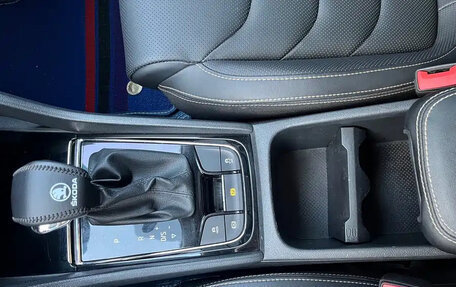 Skoda Kodiaq I, 2023 год, 2 940 777 рублей, 14 фотография