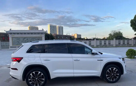 Skoda Kodiaq I, 2023 год, 2 940 777 рублей, 10 фотография